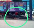 Homem é encontrado morto em ponto de ônibus na BR-104, em Rio Largo
