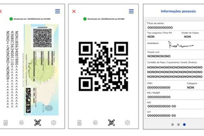 Nova identidade digital: saiba como alagoanos podem usar a CIN
