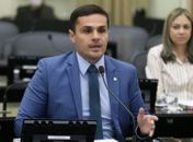 Alexandre Ayres aperta o cerco contra pedófilos em Alagoas