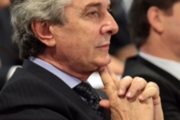 Senador Fernando Collor