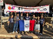 Escola Estadual Moreira e Silva leva Alagoas à final da Olimpíada de Matemática da Unicamp