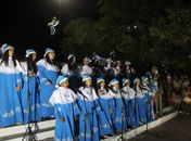 Prefeitura comemora o Natal no Bosque das Arapiracas com programação especial