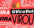 

A amiga branca, herdeira e de direita desta ativista, envia mensagem: Estamos juntas. Eita, é o vira voto!
