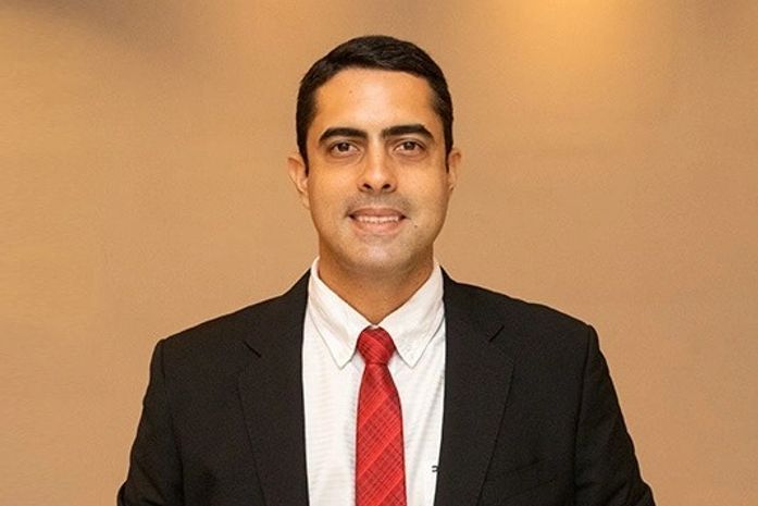 Advogado Leonardo de Moraes