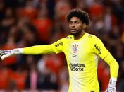Goleiro Hugo Souza é convocado para a seleção após lesão de Alisson