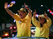 Gilberto Gonçalves (PP) é reeleito prefeito de Rio Largo