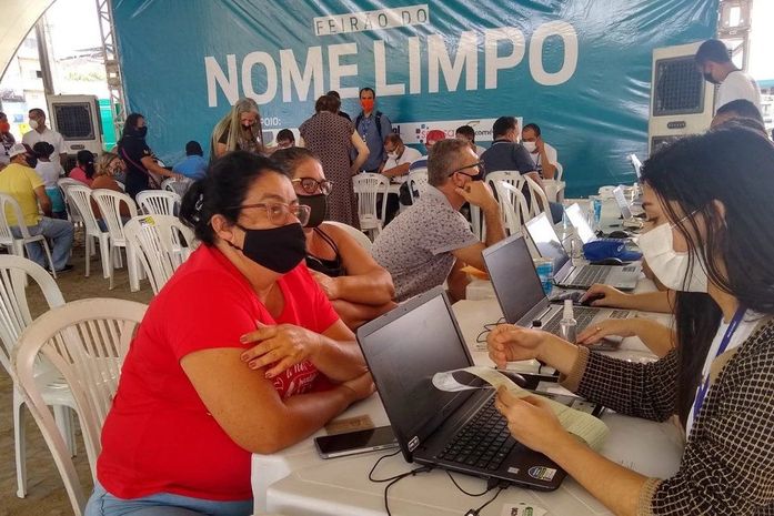 São Miguel dos Campos recebe Feirão do Nome Limpo e deve beneficiar cerca de 19 mil pessoas