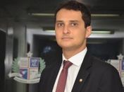 Promotor de Justiça Bruno de Souza