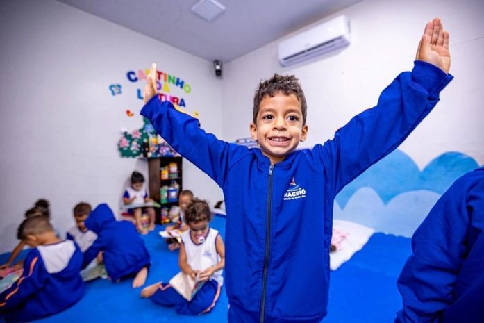 Prefeitura de Maceió convoca mais 41 professores aprovados em PSS da Educação