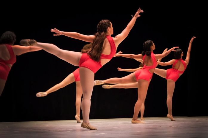 Mariah’s vão mostrar a magia e o poder da mulher, no Teatro Deodoro é o Maior Barato