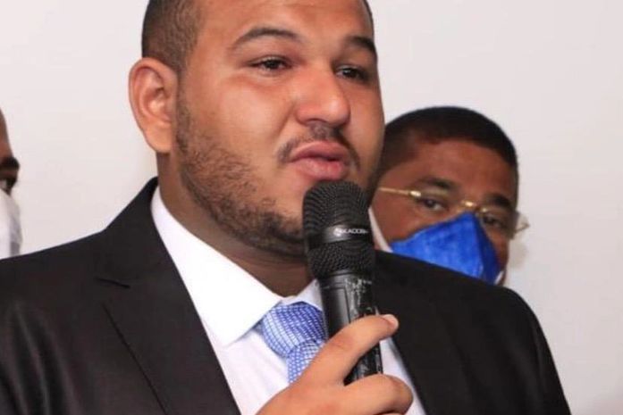 Fernando Cavalcante alcança elevado índice de aprovação em Matriz em pouco mais de 1 ano de governo