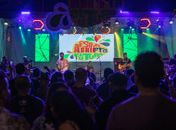 Festival Abril Pra Cultura