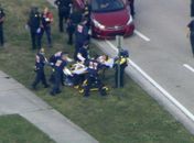 Tiroteio na Flórida já deixou pelo menos sete mortos