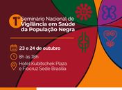 A convite do Ministério da Saúde, esta ativista, Arísia Barros, representando Alagoas, participa de Seminário, em Brasília