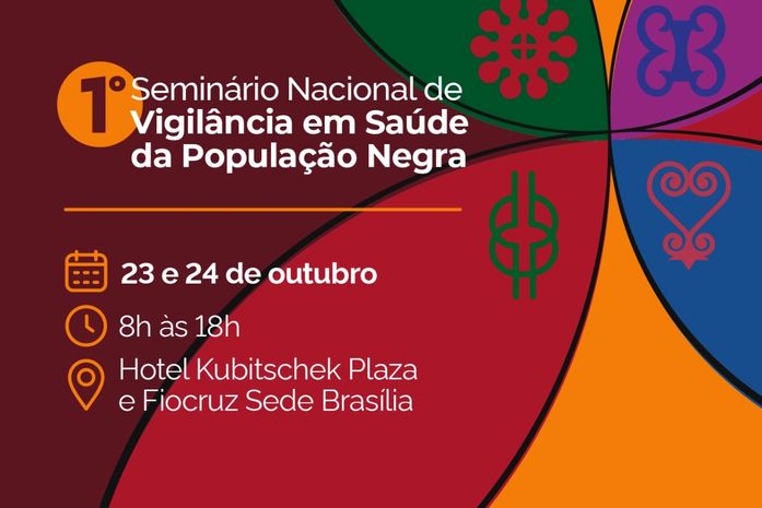 A convite do Ministério da Saúde, esta ativista, Arísia Barros, representando Alagoas, participa de Seminário, em Brasília