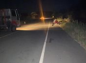 Colisão entre carros deixa um morto na AL-105, em Maceió