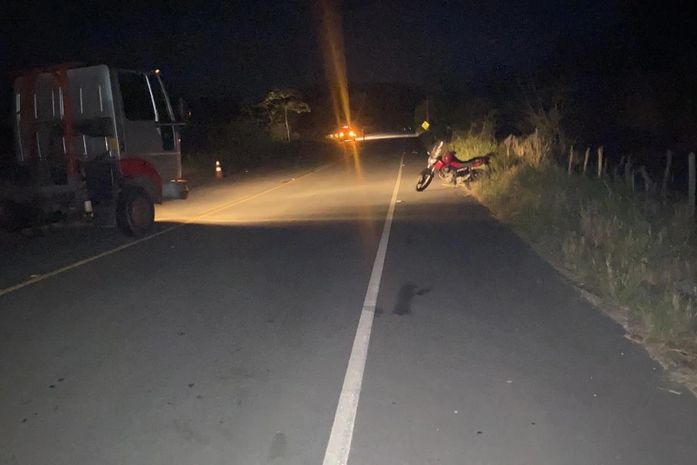 Colisão entre carros deixa um morto na AL-105, em Maceió