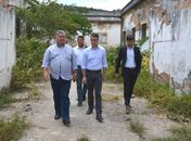 Secretário de Estado do Trabalho e Emprego visita São Miguel dos Campos e parceria pode ser firmada 