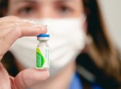 Arapiraca inicia Campanha de Multivacinação para crianças e adolescentes neste sábado 30/09