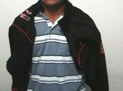 José Correia dos Santos é conhecido como “Genilson”