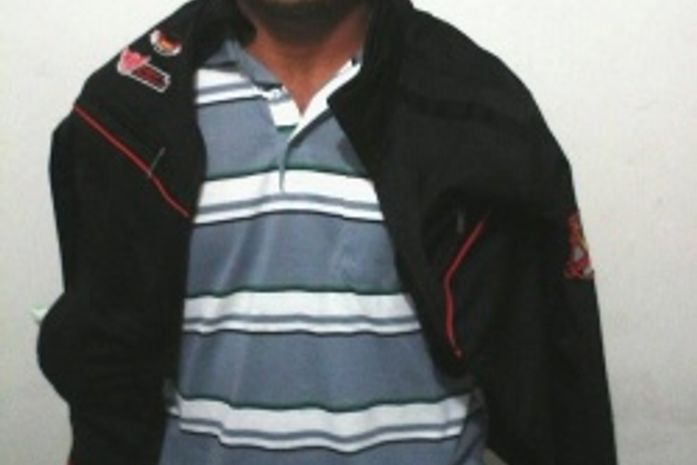 José Correia dos Santos é conhecido como “Genilson”