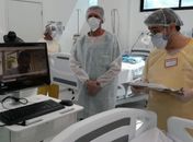 Em um ano, Hospital da Mulher contabiliza mais de 15 mil atendimentos e 3.095 partos