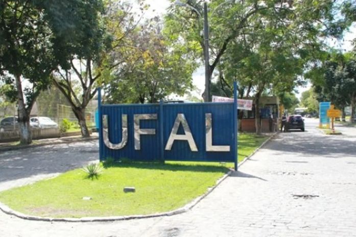 Universidade Federal de Alagoas (Ufal)