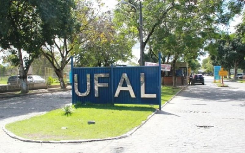 Universidade Federal de Alagoas (Ufal)