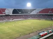 Asa vence o Santa Cruz fora de casa e dispara na liderança do grupo