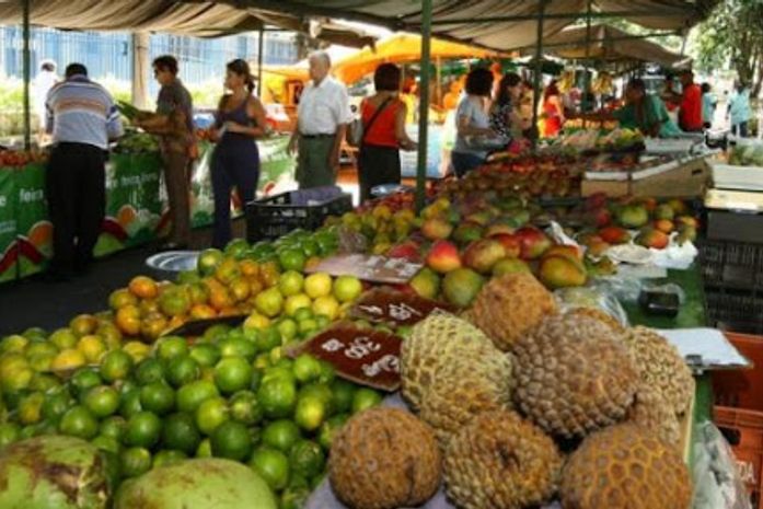 Feira Livre de Arapiraca será na terça-feira (13)