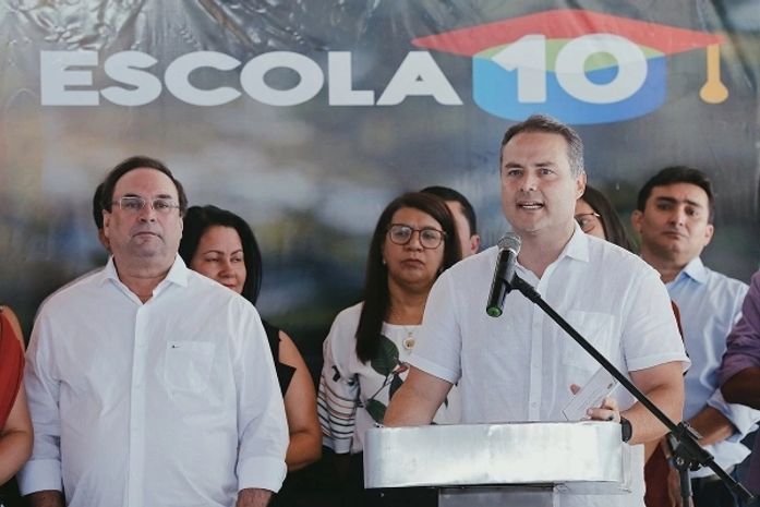 Renan Filho anuncia investimentos para Arapiraca e monta palanque para 2020