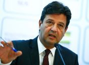 Brasil tem três casos suspeitos de coronavírus, diz ministro