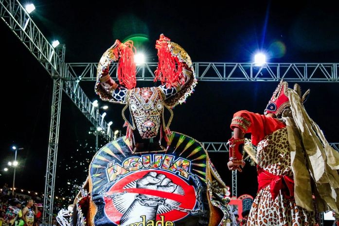 Festival de Bumba Meu Boi: confira a programação deste sábado