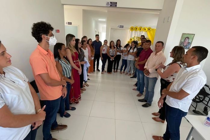 Prefeitura de Anadia lança programa ‘+ Saúde’ serviço de assistência noturno