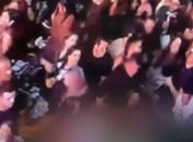 Vídeo mostra momento de confusão com influenciador durante show no Agreste de AL