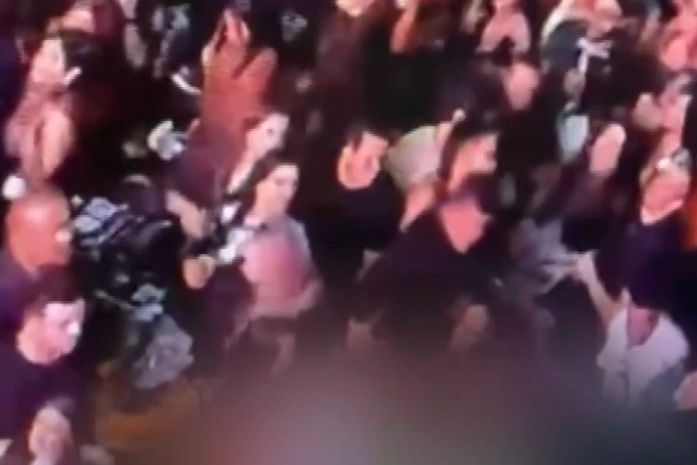 Vídeo mostra momento de confusão com influenciador durante show no Agreste de AL