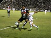 Gol no final classifica ASA para as quartas de finais da Série C