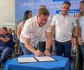 Marx Beltrão reafirma compromisso com Coruripe e anuncia apoio a grandes conquistas para o município