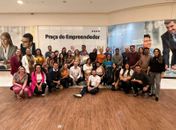 Sala do Empreendedor de São Miguel dos Campos participa de missão técnica em Florianópolis