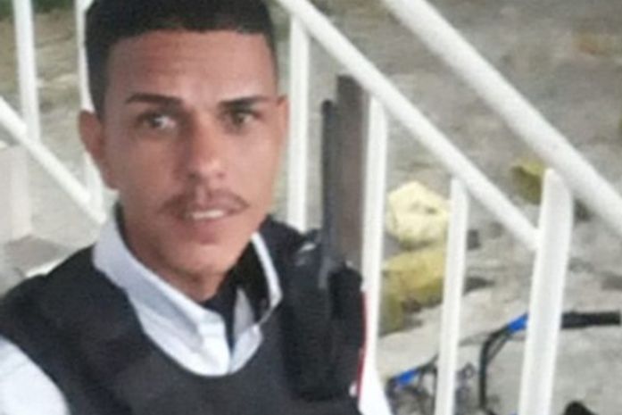 Pedro Alves de Souza Júnior