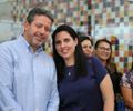 Arthur Lira amplia investimentos na economia popular de AL com construção de novo mercado público em Campo Alegre