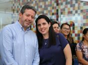 Arthur Lira amplia investimentos na economia popular de AL com construção de novo mercado público em Campo Alegre