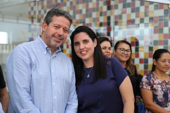 Arthur Lira amplia investimentos na economia popular de AL com construção de novo mercado público em Campo Alegre