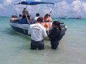 Capitania dos Portos intensifica fiscalizações e lança operação “Navegue Seguro” em Alagoas durante a alta temporada