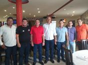 Tarcizo Freire articula criação de novo time para Arapiraca e revolta torcedores alvinegros