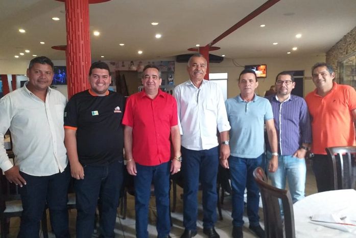 Tarcizo Freire articula criação de novo time para Arapiraca e revolta torcedores alvinegros