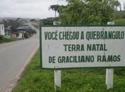 Quebrangulo