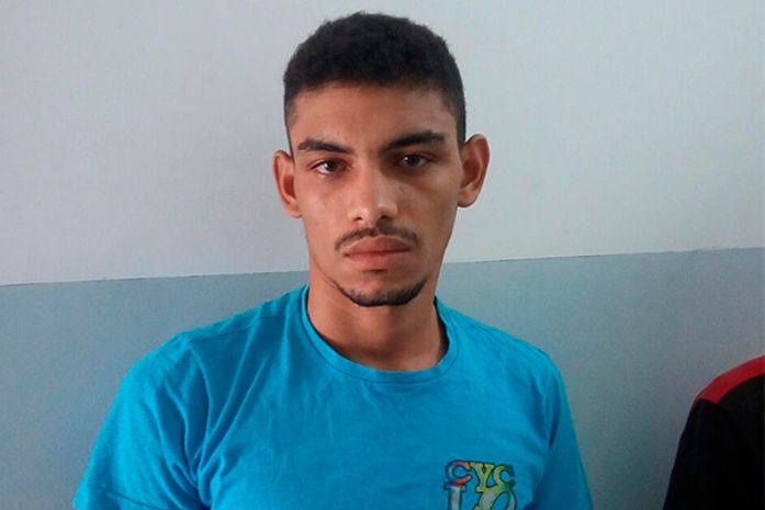 José Roberto Lima Silva