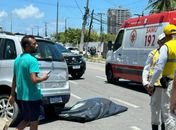Justiça concede liberdade provisória a motorista que atropelou e matou motociclista na AL-101 Norte