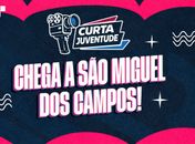 Curta Juventude chega a São Miguel dos Campos com oficinas de audiovisual e mostra de cinema